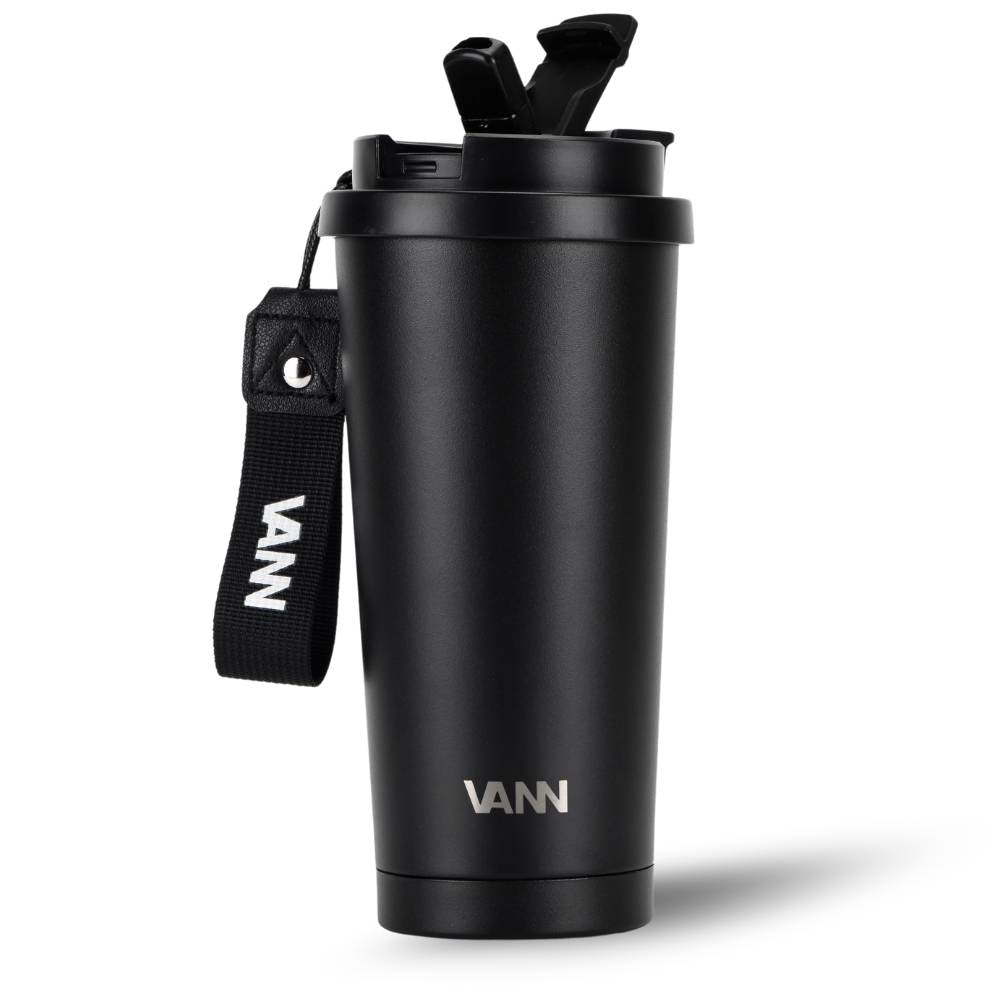 VANN® Smart Tumbler