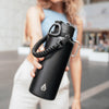 Load image into Gallery viewer, Carrying rope with carabiner suitable for the Ultimate Bottle 500ML, 1 Litre and 2 Litre