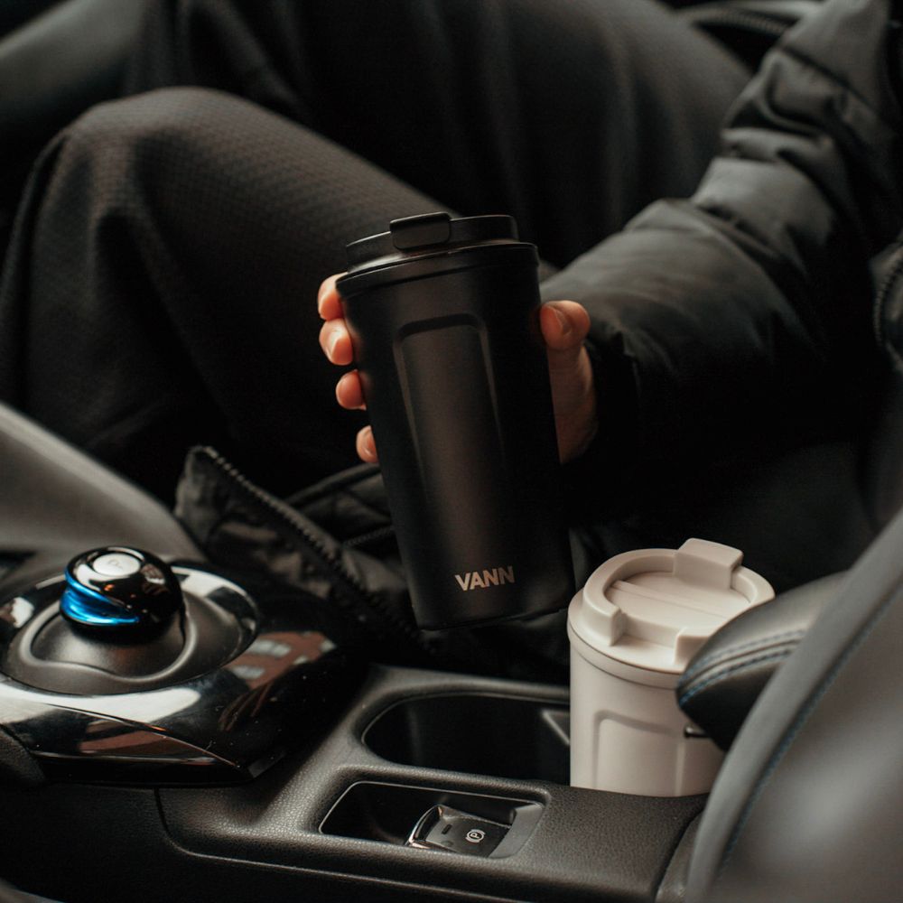 VANN® COFFEE CUP TO GO